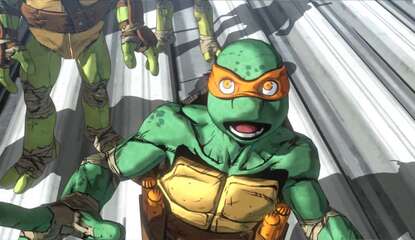 TMNT: Mutants in Manhattan Gets Deep Panned by Critics