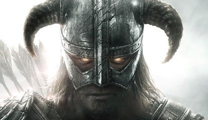 The Elder Scrolls V: Skyrim's DLC Is Finally Coming to PS3