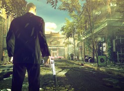 Watch Agent 47 Do His Thing in New Hitman: Absolution Footage