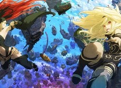 Gravity Rush Also Getting a Movie, It's Claimed