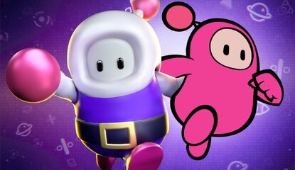 Bomberman and Fall Guys Cross Paths with New Costumes in Both Games