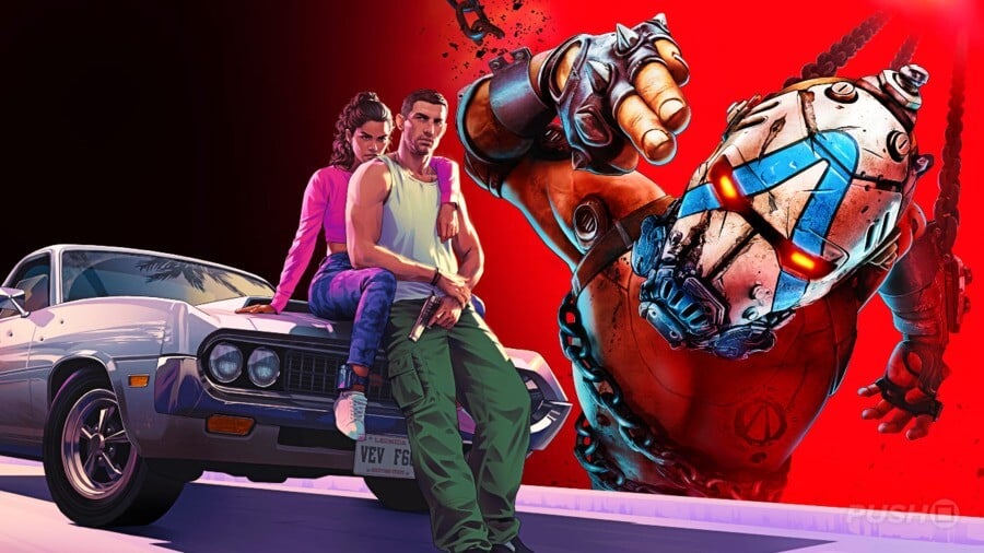 GTA 6 Release Date Has Nothing to Do with Borderlands 4 Change 1
