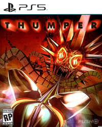 Thumper Cover