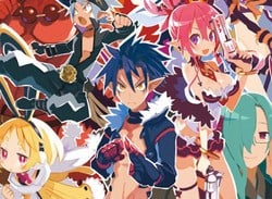 Disgaea 5 Takes a Tense Tactical Turn Exclusively on Western PS4s in 2015