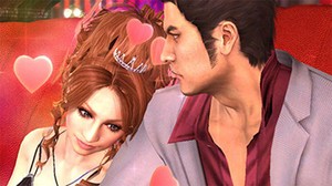 Yakuza 4's Getting A Demo Later This Month. SQUEEEEE!