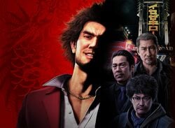 Yakuza: Like a Dragon Getting a PS4 Demo in Japan, Likely to Come West in 2020