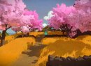 Observe Ten Minutes of Pretty PS4 Puzzler The Witness