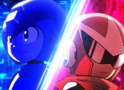 Mega Man: Dual Override Reveals Proto Man in Brand New PS5 Gameplay Trailer