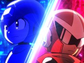 Mega Man: Dual Override Reveals Proto Man in Brand New PS5 Gameplay Trailer