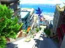 Sonic Generations Grabs November 4th UK Release Date