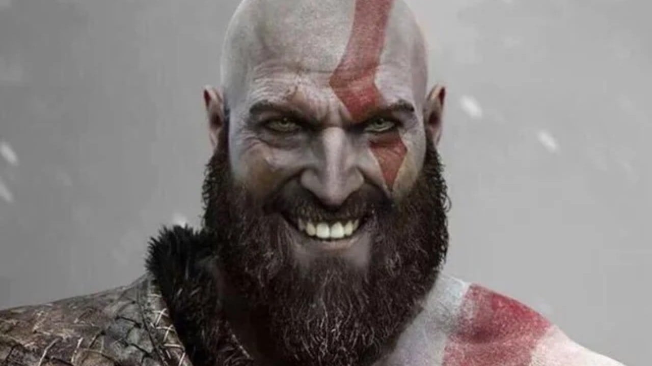 God of War actor has reportedly said Ragnarök 'isn't the last you