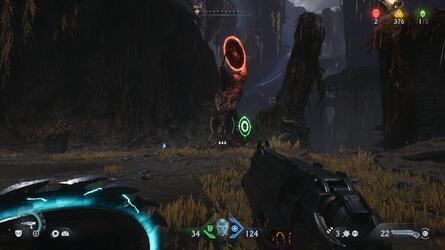 DOOM: The Dark Ages: Spire of Nerathul Walkthrough 12