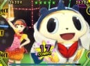 Teddie's Somehow More Ridiculous Than Ever in Persona 4 Dancing All Night