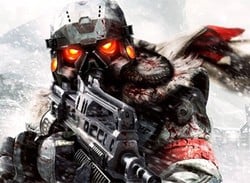 Guerrilla Games Doubling Up The Ol' XP In Killzone 3 All Weekend