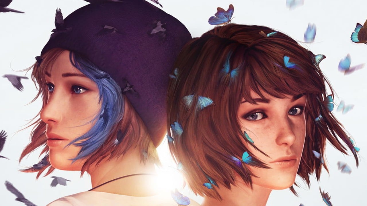 Life is Strange: True Colors, Square Enix, PlayStation 4, [Physical