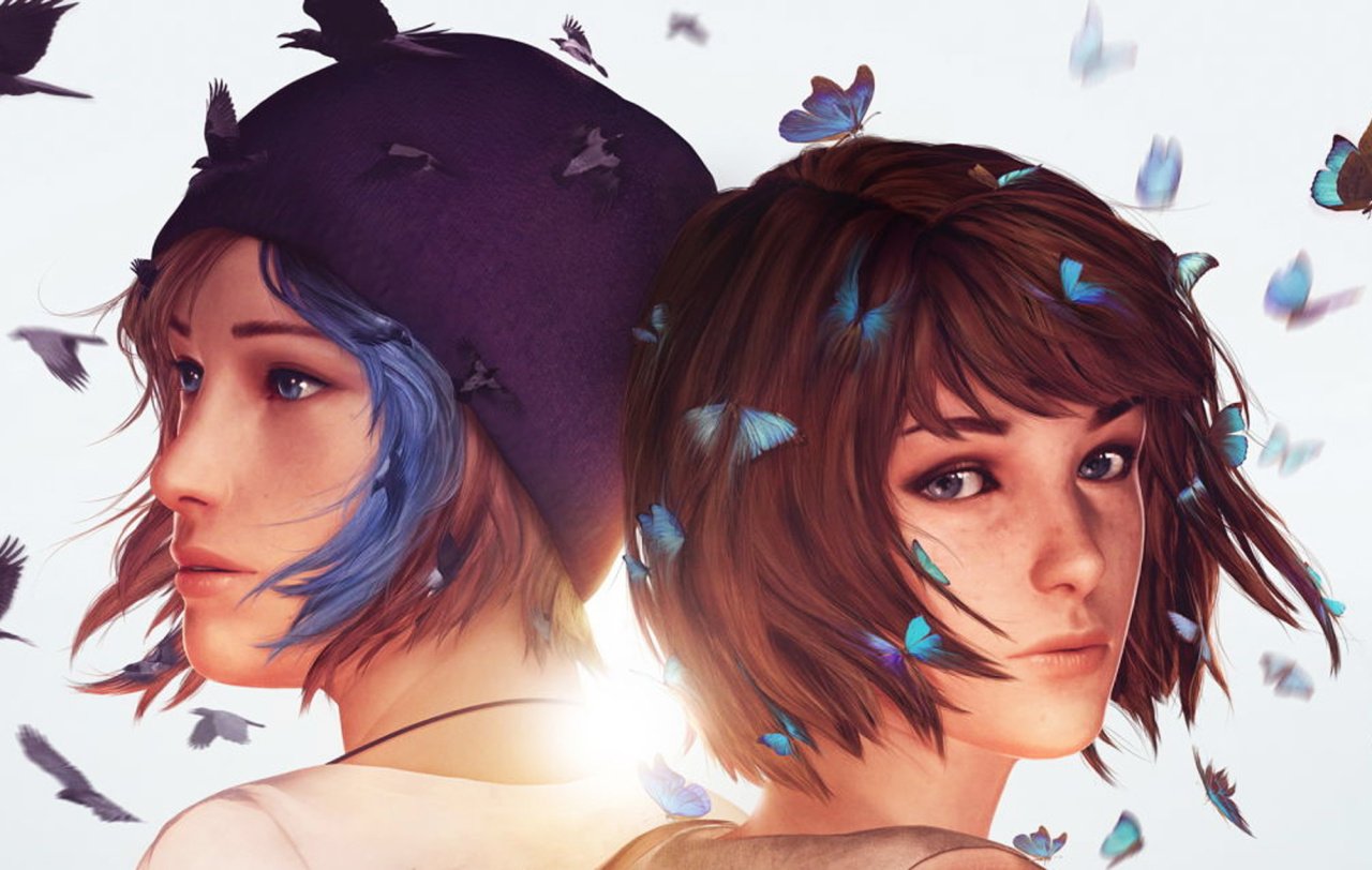 Unsurprisingly, Life Is Strange PS4's Remaster for PS4 Looks Familiar