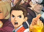 Apollo Justice: Ace Attorney Trilogy (PS4) - More Camp Courtroom Escapades in Quality Collection