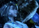 Final Fantasy X|X-2 HD Will Snog Your PS4 in May
