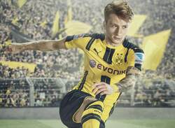You Can Download and Play FIFA 17 for Free This Weekend on PS4