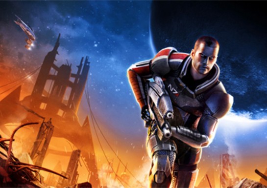 Mass Effect 2 On PlayStation 3 Will Provide "Seamless Introduction" To The IP's Universe, Says Bioware's Ray Muzyka