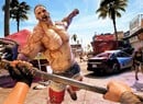 Dead Island 2's FLESH System Allows for Procedurally Generated Mayhem