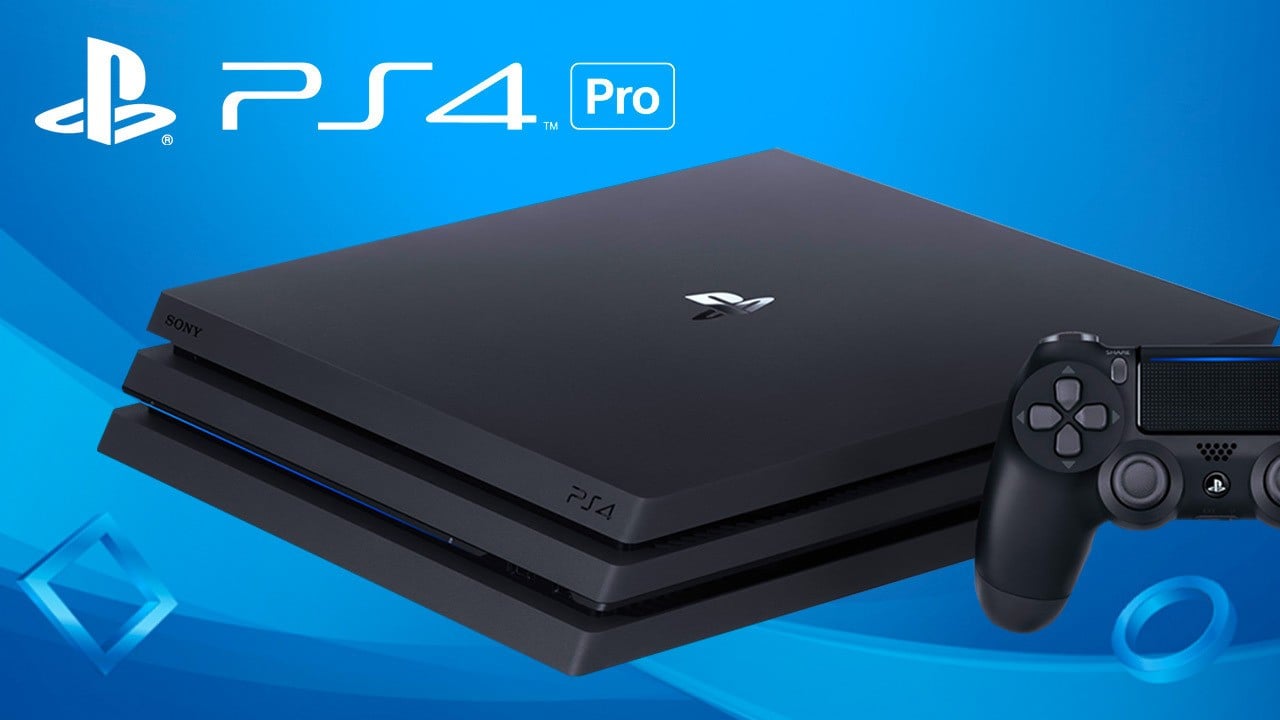 The best PS4 Pro games - get the most out of the enhanced console