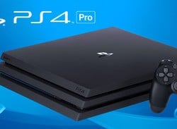 Best PS4 Pro Boost Mode Games