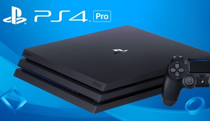Best PS4 Pro Boost Mode Games