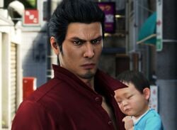 Yakuza 6: The Song of Life Is One of the Best Video Game Send-Offs