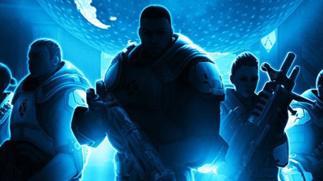 Enemy Unknown Review (PS3) Push Square