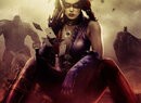 Watch 15 Amazing Minutes of NetherRealm's Injustice