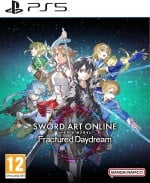 Sword Art Online Fractured Daydream
