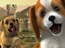 Fetch a Copy of PlayStation Vita Pets from 3rd June