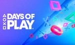 PlayStation Days of Play Sales Start Tomorrow with Physical and PS Store Offers