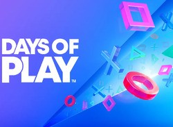 PlayStation Days of Play Sales Start Tomorrow with Physical and PS Store Offers