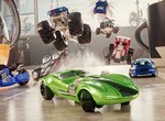 Hot Wheels Unleashed 2: Turbocharged Takes the Action Outside on PS5, PS4 in October