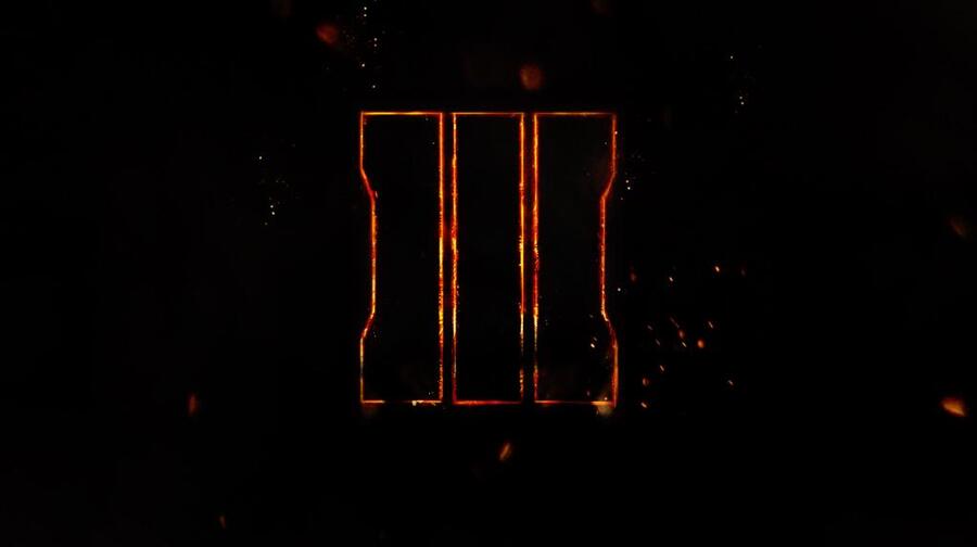 Call of Duty: Black Ops 3 III PS4 PlayStation 4
