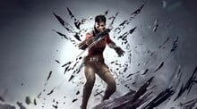 Dishonored: Death of the Outsider