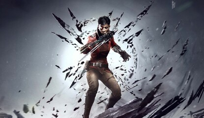 Dishonored: Death of the Outsider (PS4)