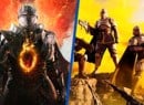 Mar 2024 USA Sales: Dragon's Dogma 2 Tops the Charts, Helldivers 2 Is Unstoppable