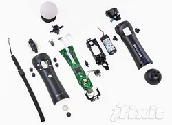 iFixit Tears Move to Pieces