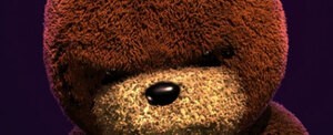 Naughty Bear: Angrier Than Kratos?