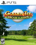 Golden Tee Arcade Classics