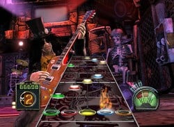 Activision Boss Hints a Guitar Hero Revival Could Be on the Cards