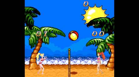 This New Digital Eclipse Joint Could Be the Coolest Retro Compilation for PS5 Yet 3