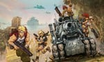 Metal Slug Tactics Commands Attention with Tense, Turn-Based Gameplay on PS5, PS4