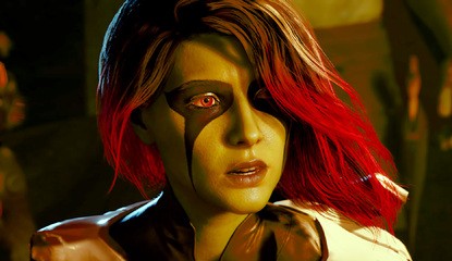 Guardians of the Galaxy Is a Significantly Smaller Download on PS5