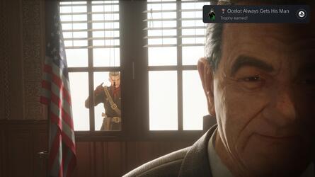 Metal Gear Solid Delta Trophy Guide: All Trophies and How to Get the Platinum 25