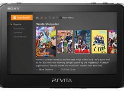 PlayStation Vita Gets App Happy in North America