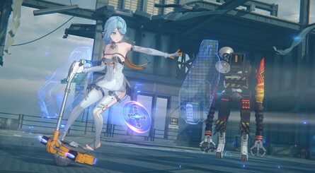 Zenless Zone Zero Settles Down After an Action Packed Summer with Smaller PS5 Update 2